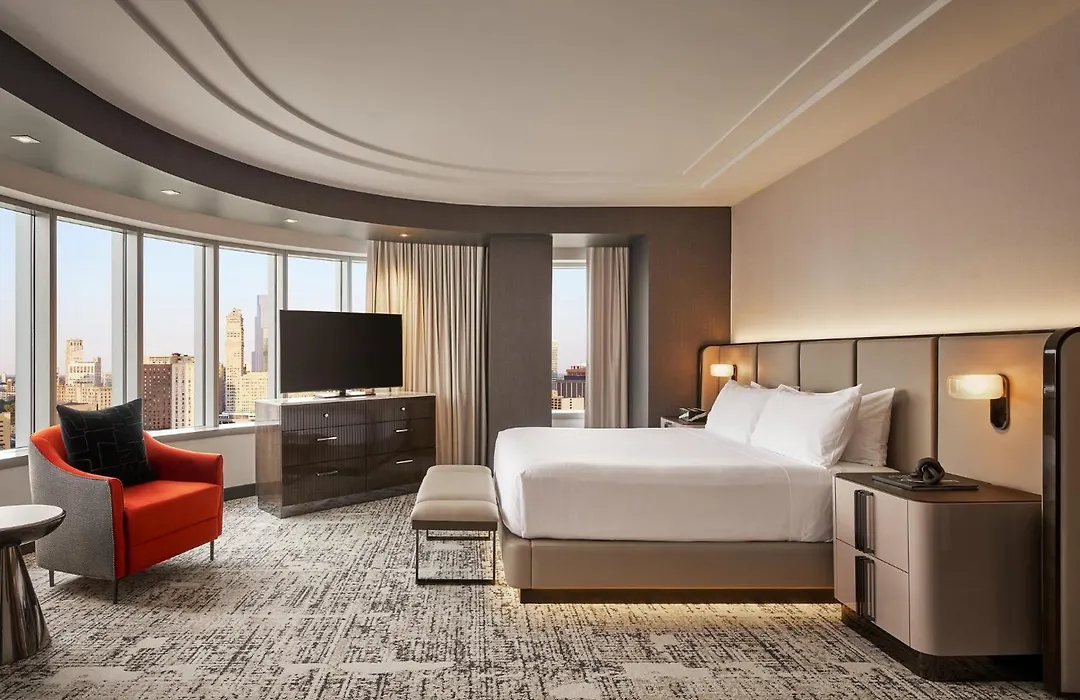 Mgm Grand Detroit-1