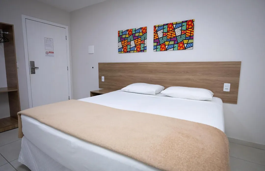Hotel Qualitysul-1