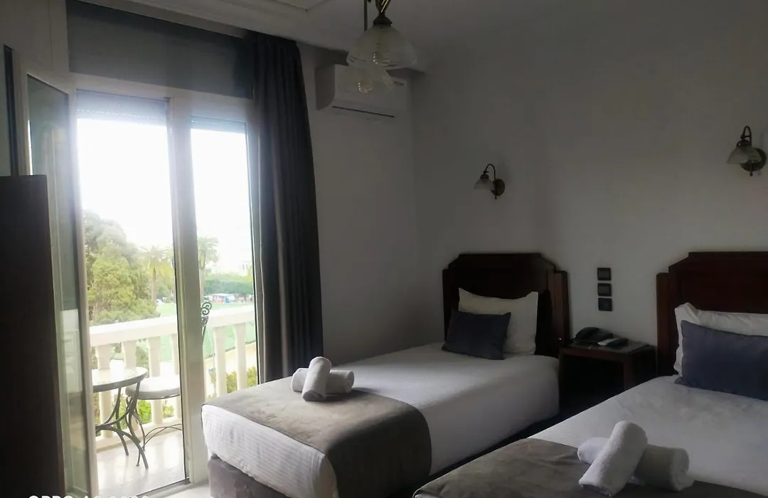 Royal Hotel Rabat-1