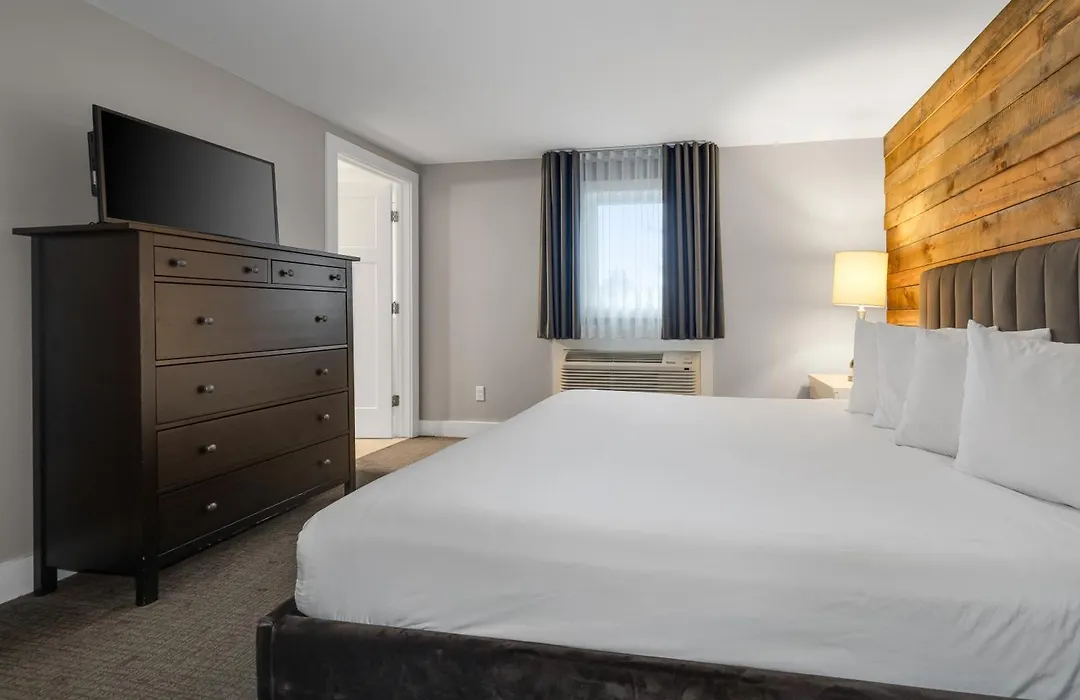 Lake Placid Inn: Residences-1