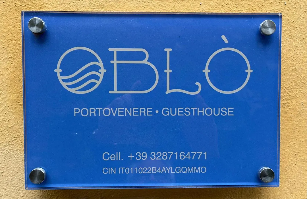 Affittacamere L'Oblò-1