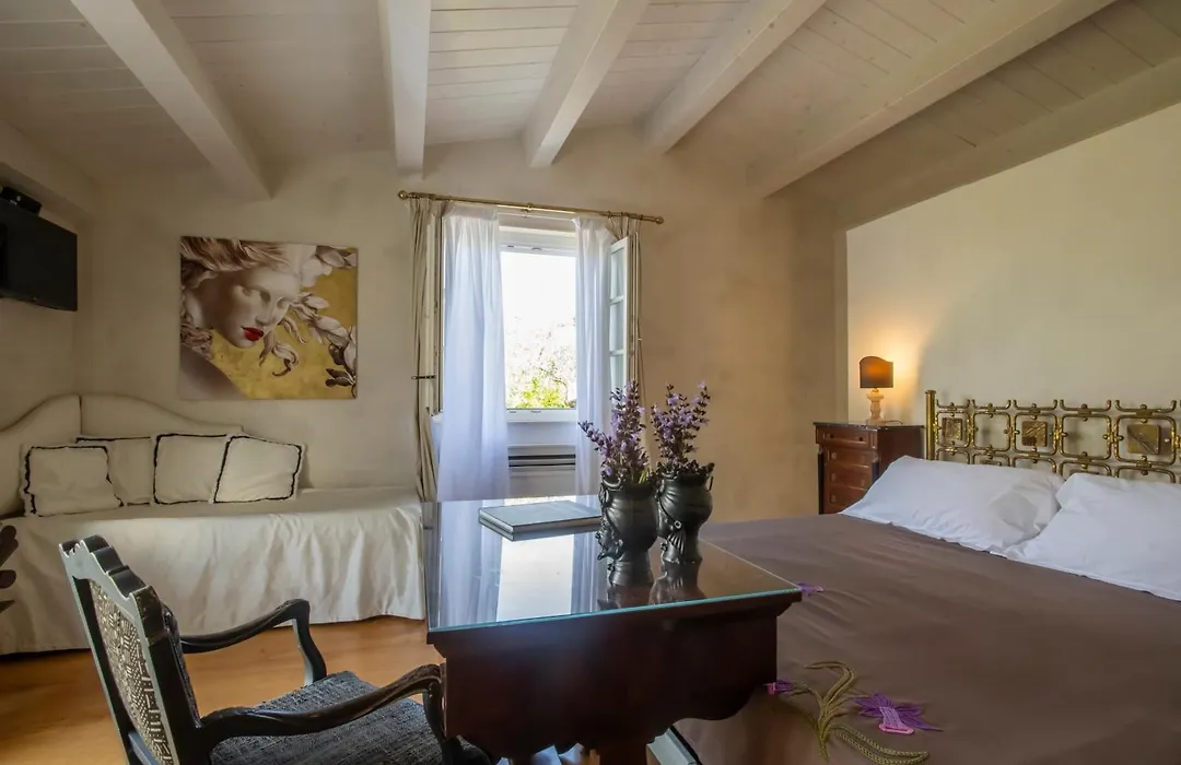 Zahir Country House Boutique Hotel Noto-1
