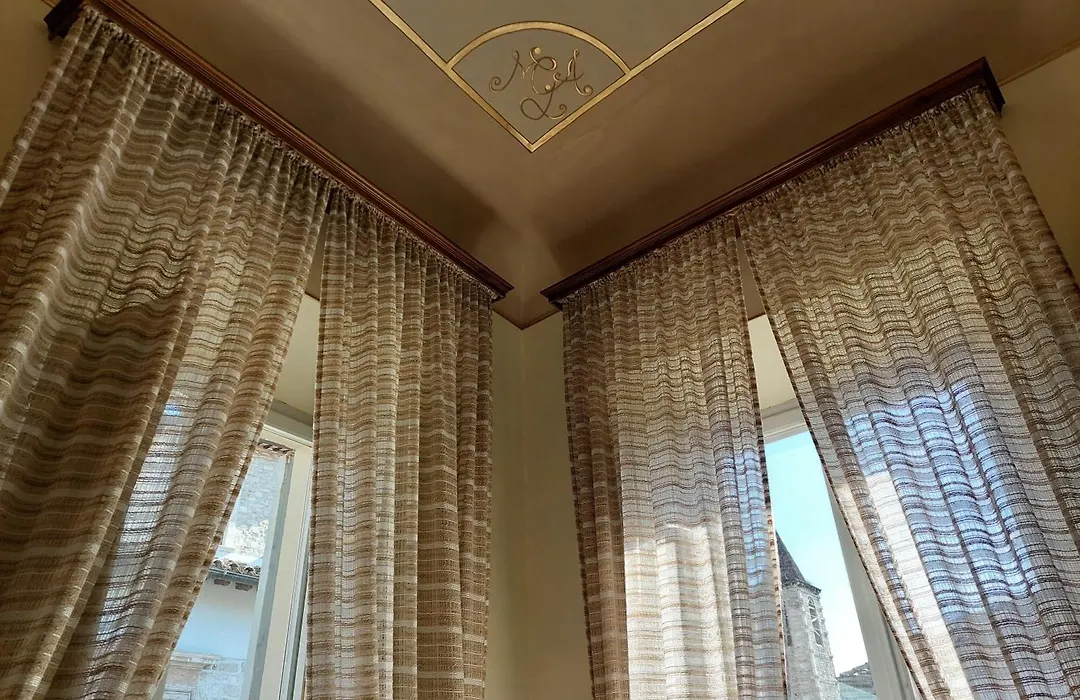Luxury B&B '700-1