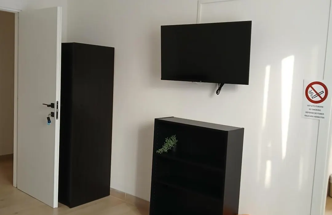 Bed & Breakfast Aurelia-1