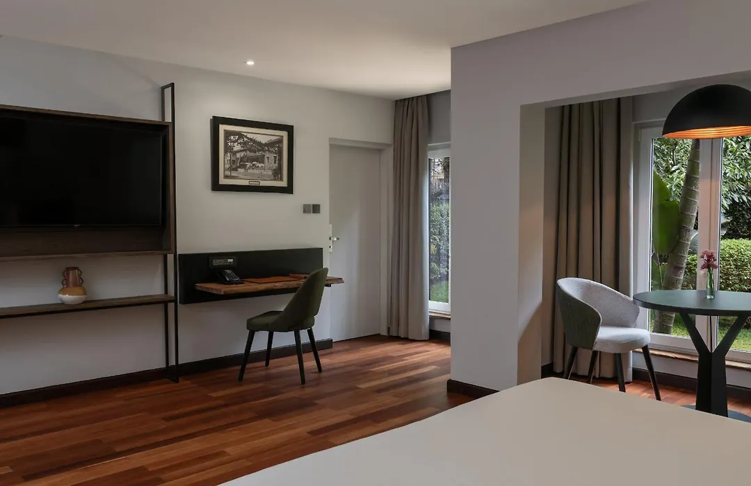 Vignette Collection -Fairview Hotel Nairobi-1