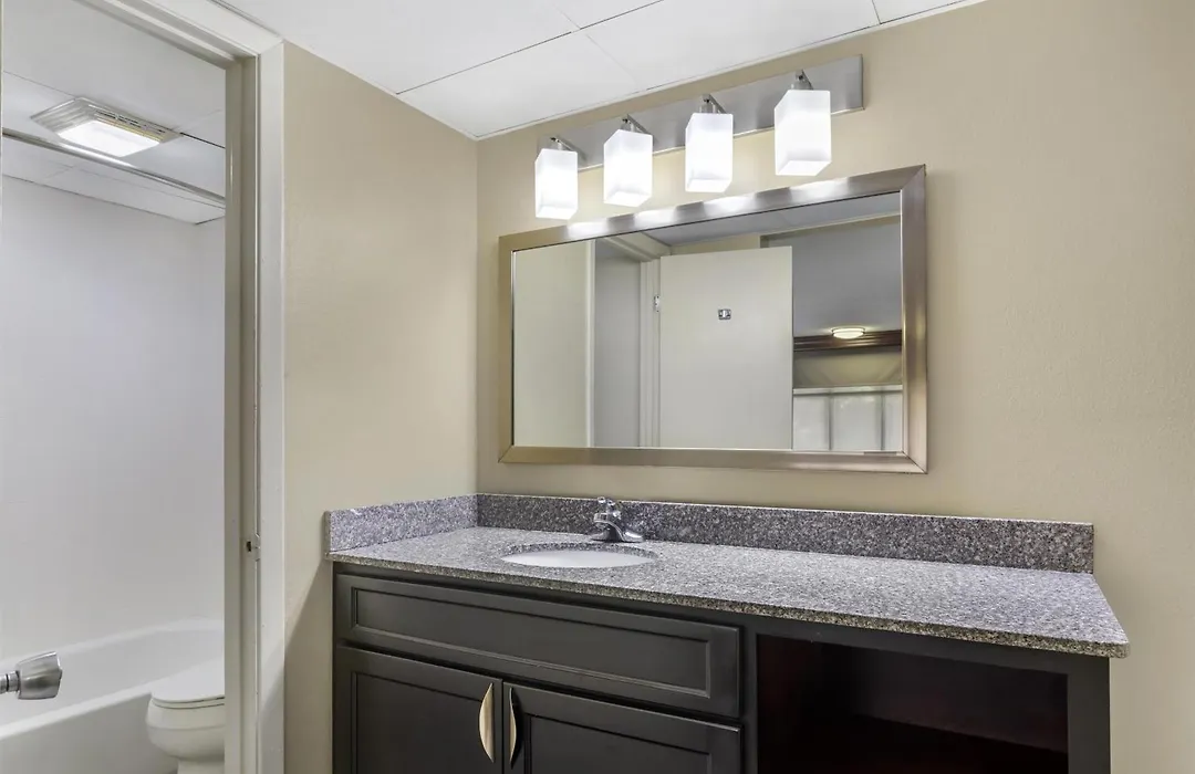 Best Western Plaza Inn-1