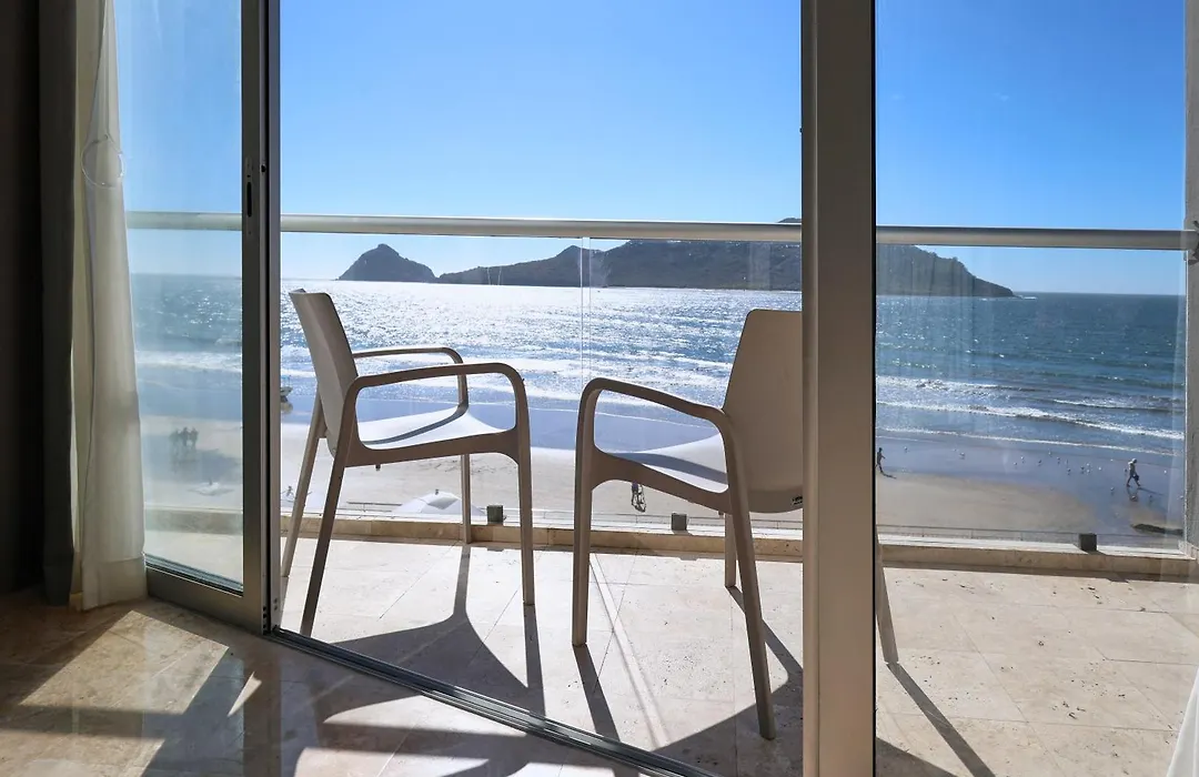 Holiday Inn Resort Mazatlan By Ihg-1
