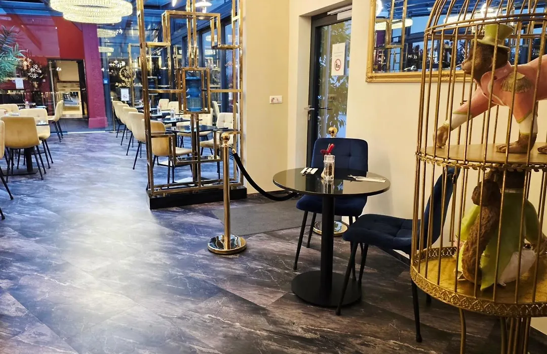 Boutique Hotel Am Bodensee-1