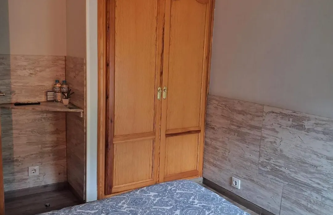Hostal La Pastora-1