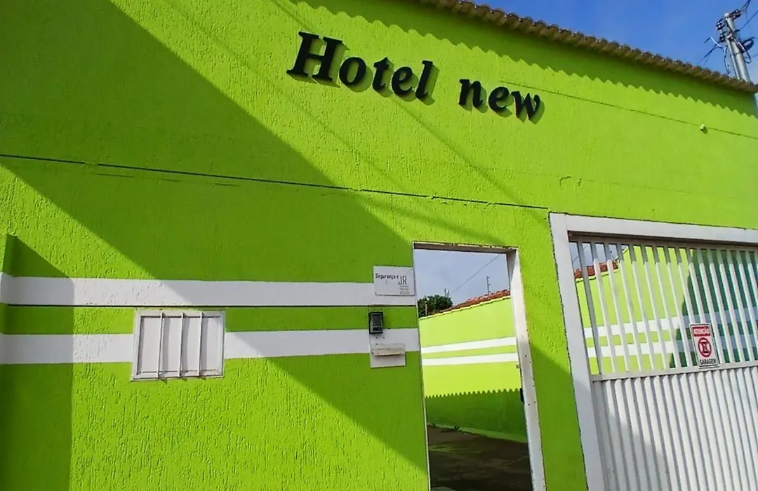 Hotel New-1