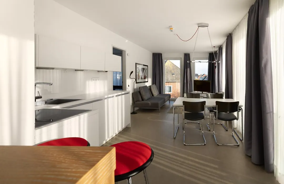 Haus KLIPPER Norderney-1