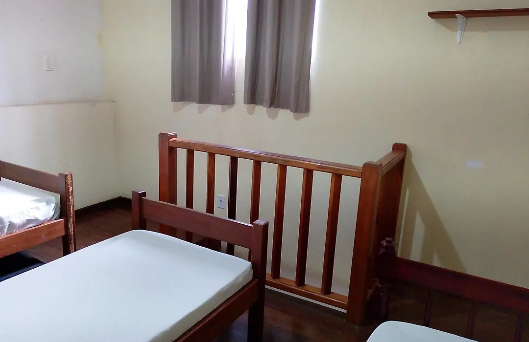 Hospedagem Pousada Fantasia Paraty-1