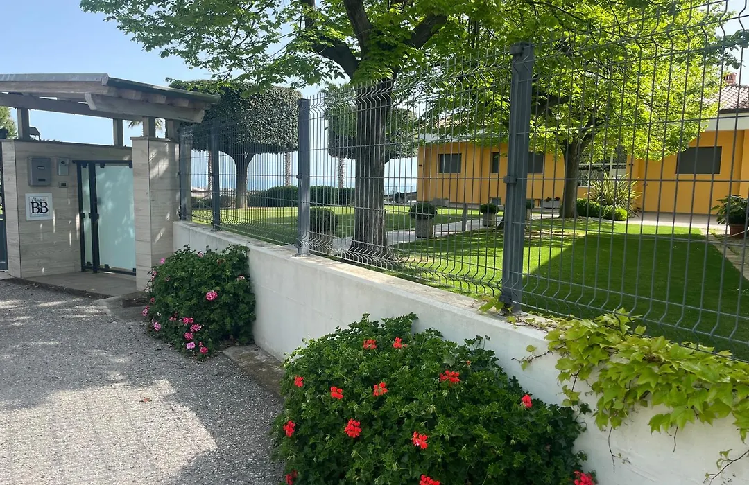 Il Giardino Sul Mare-1