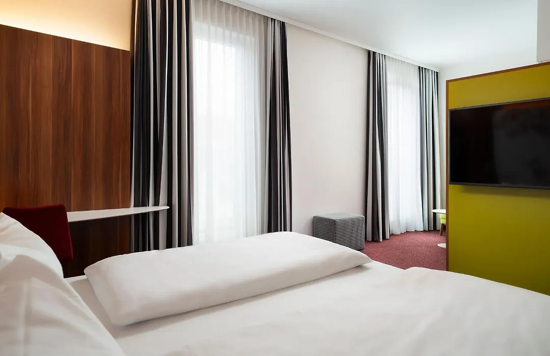 IBB Hotel Ingelheim-1