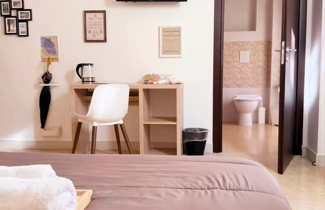 Rooms Hub Portarotese-1