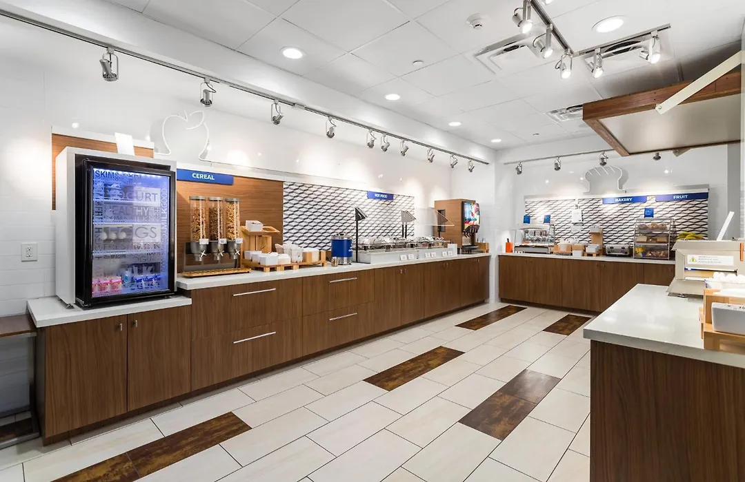 Holiday Inn Express & Suites - Houston Nw - Cypress Grand Pky By Ihg-1