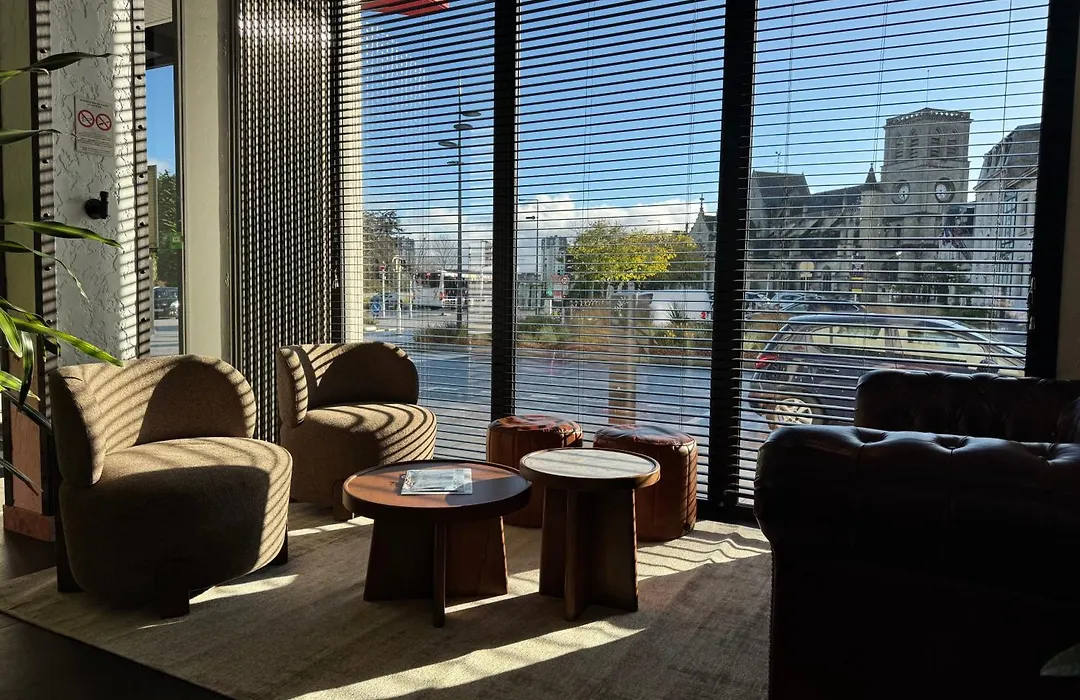 Hotel Le Cercle-1