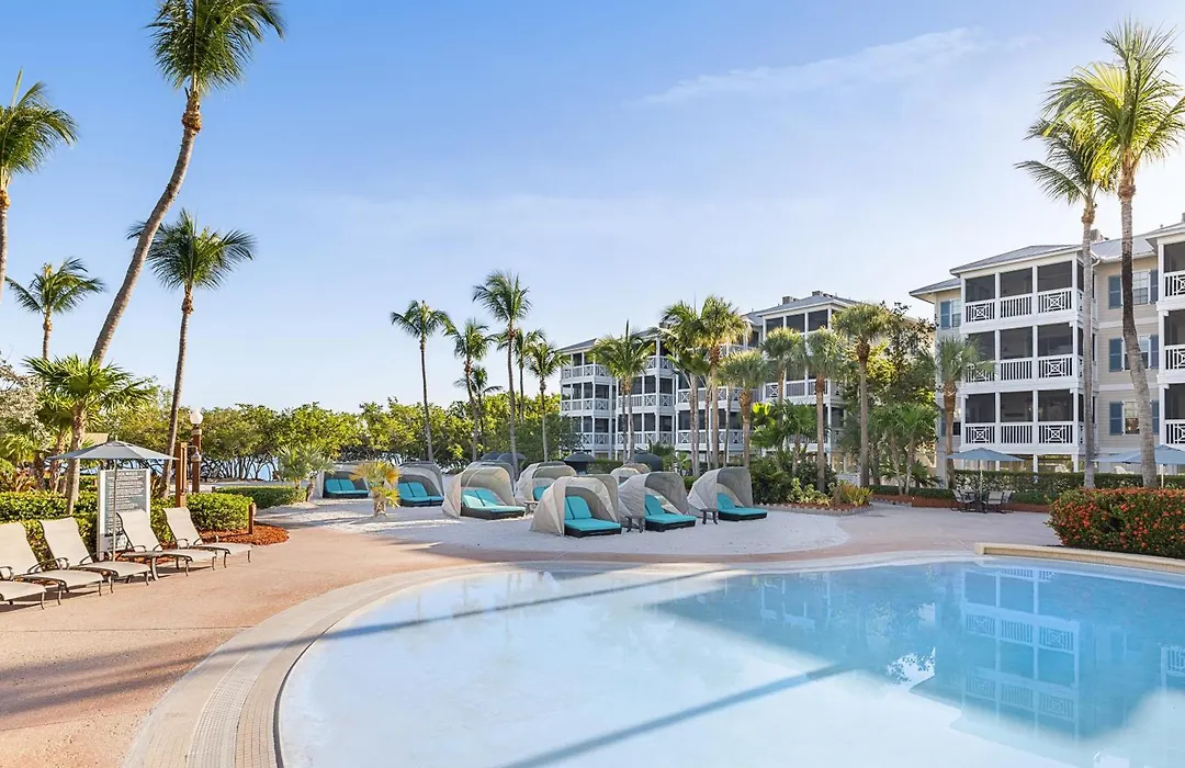 Hyatt Vacation Club At Beach House-1