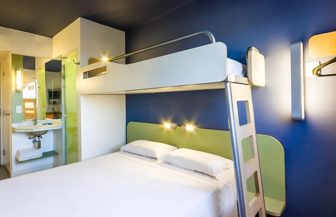 ibis budget Sertaozinho-1