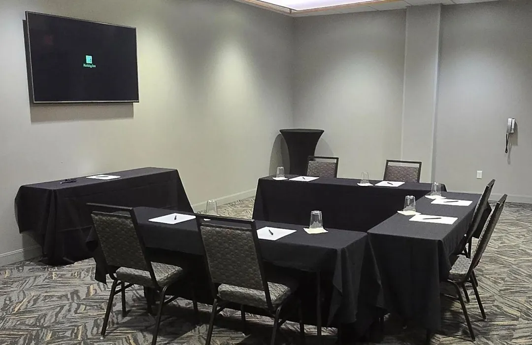 Holiday Inn - Bloomington - Normal By Ihg-1