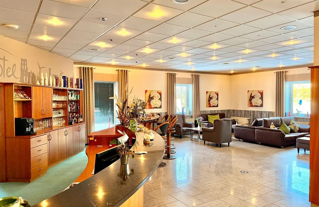 Turmhotel Schwedt-1