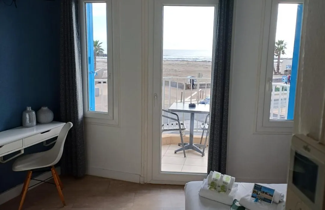 Hôtel de la Mer-1
