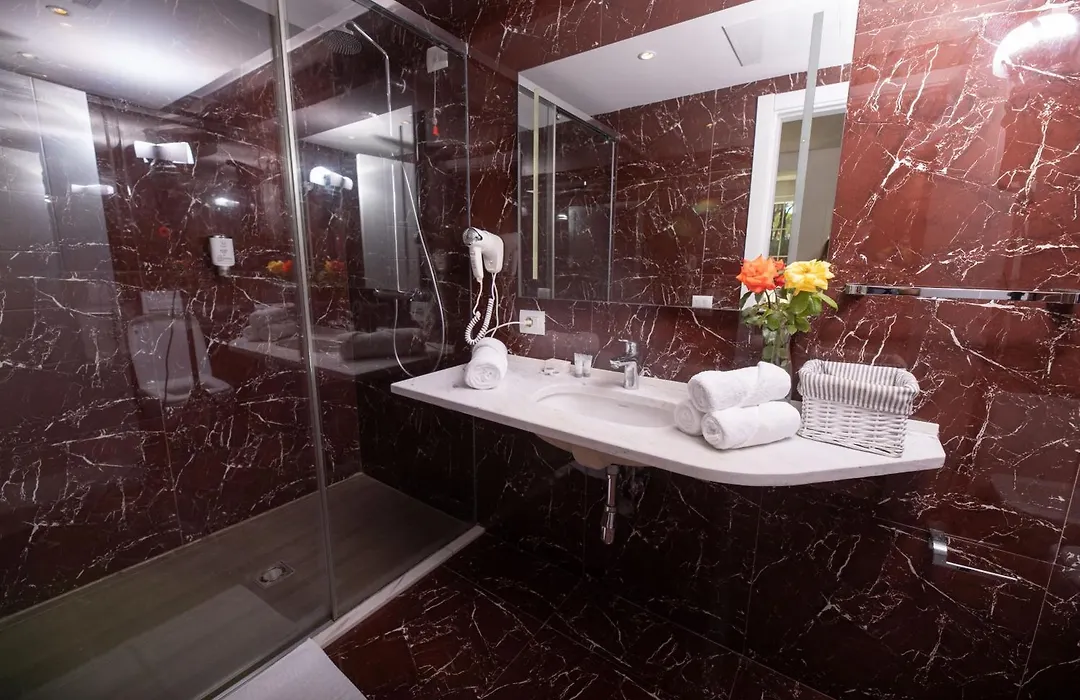 Prestige Resort-1