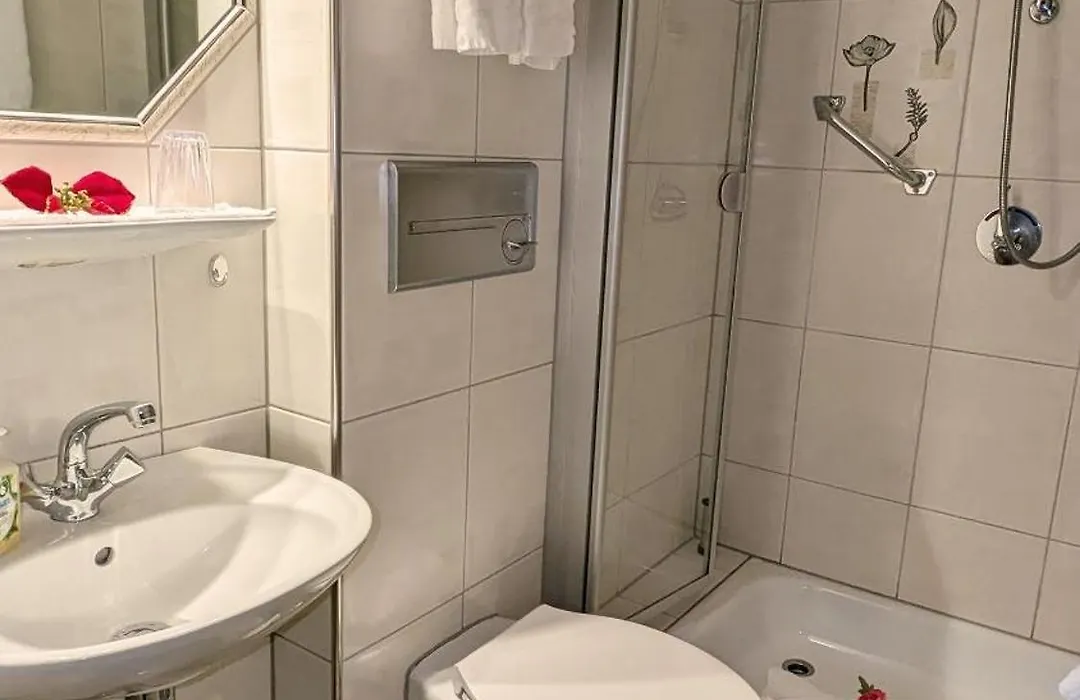 Decker's Bio Hotel zum Lamm-1