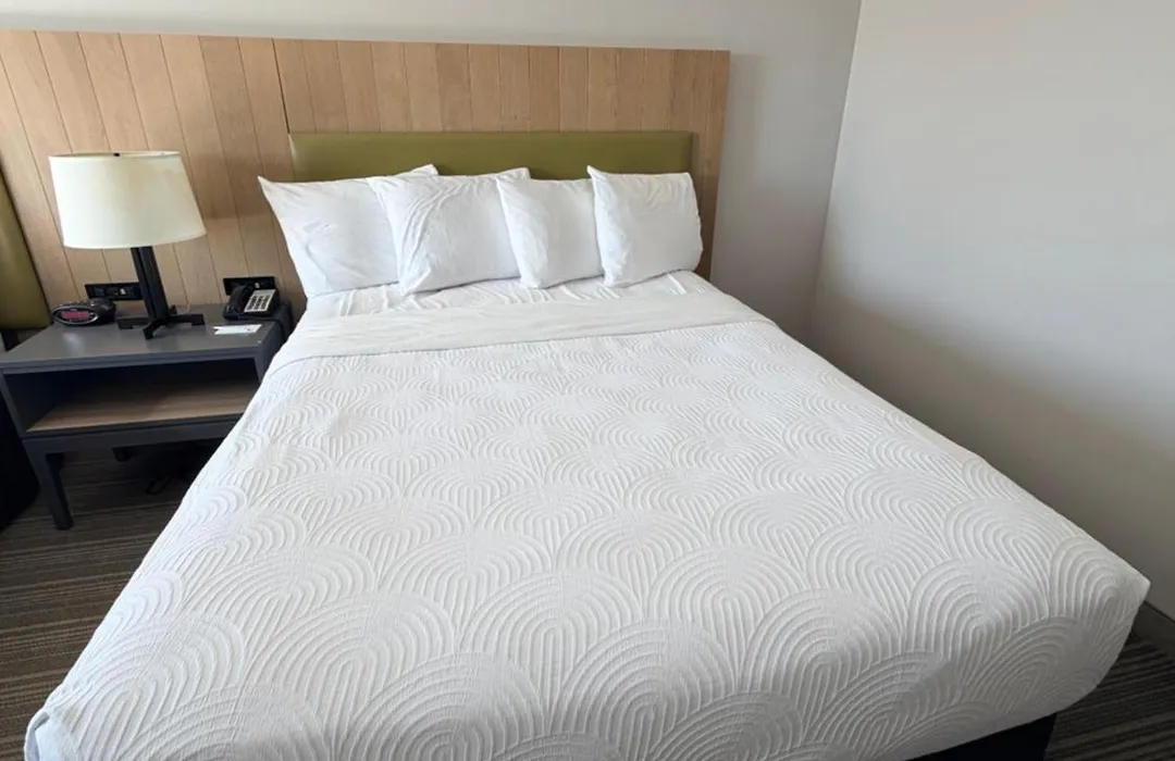 Country Inn & Suites By Radisson Ocean City-1