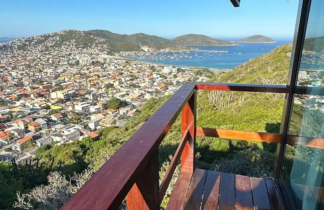Pousada e Restaurante Vista Turquesa-1