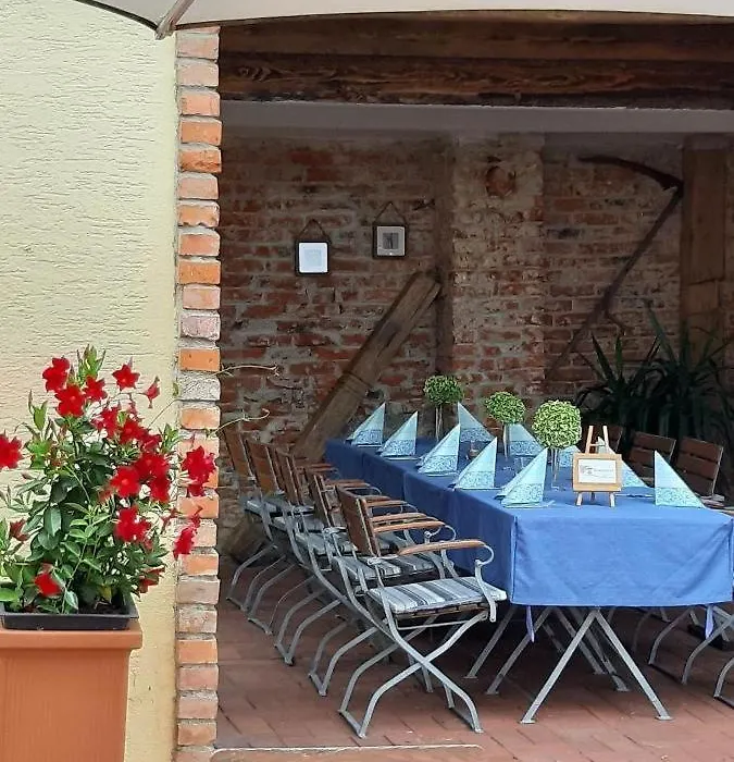 Gasthof-Hotel Maintal-1