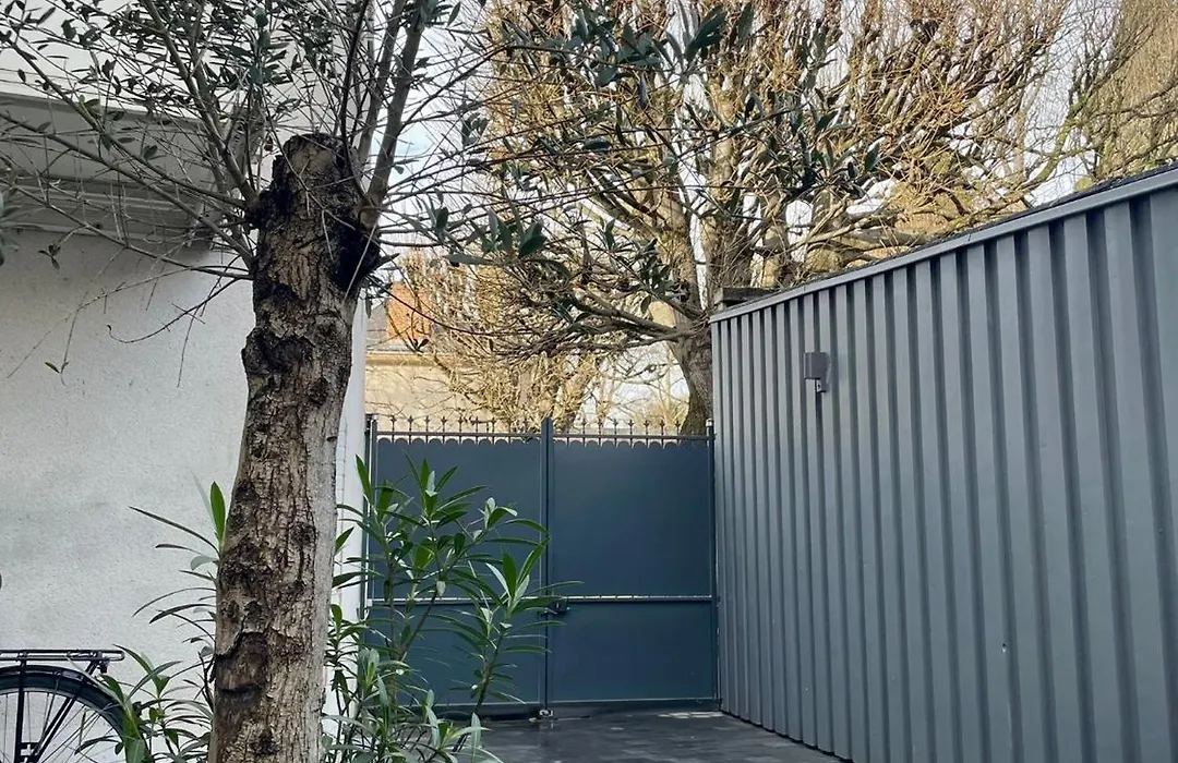 Suites Du Cabinet Vert-1