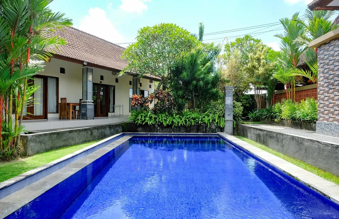 Lilis Cempaka Mas Guesthouse-1
