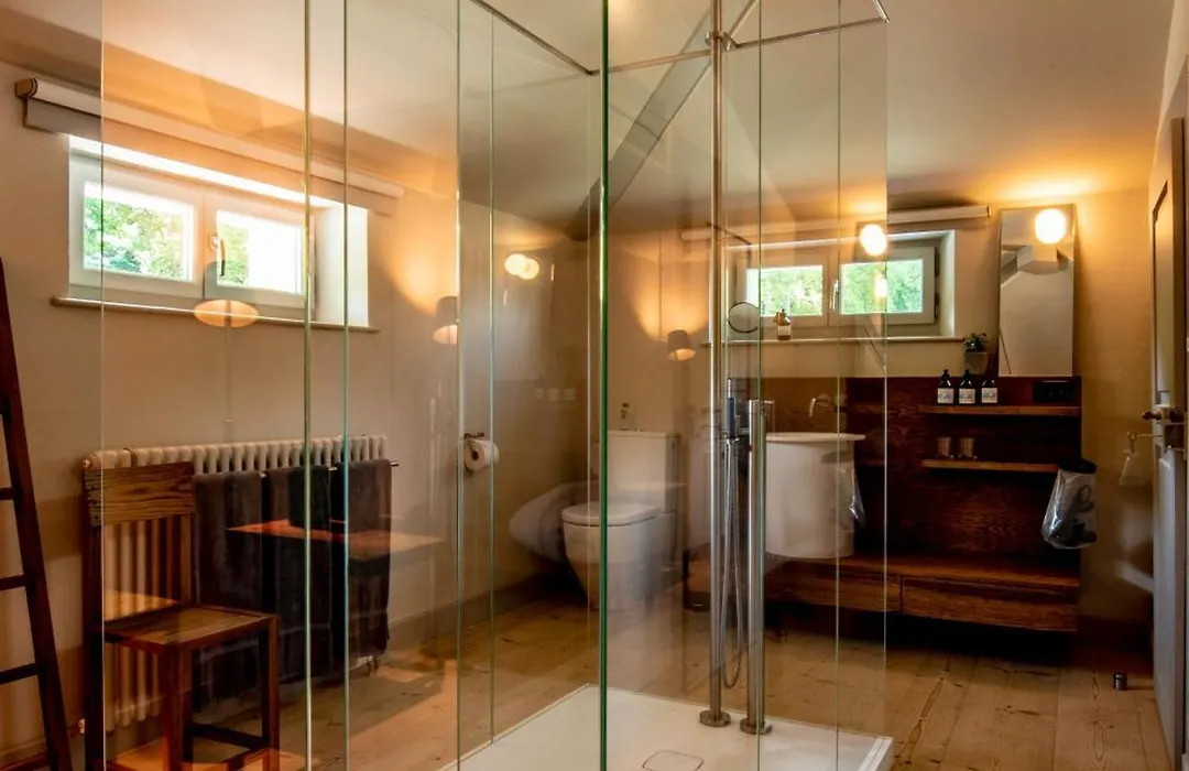 One Suite Hotel - Zollhaus-1