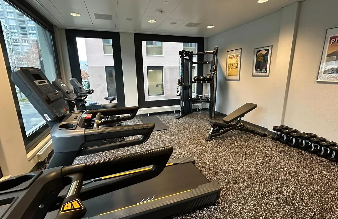 Holiday Inn Express - Luzern - Kriens By Ihg-1