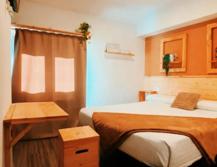 Hotel Hito-1