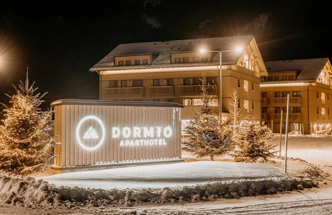 Dormio Aparthotel Hinterstoder-1