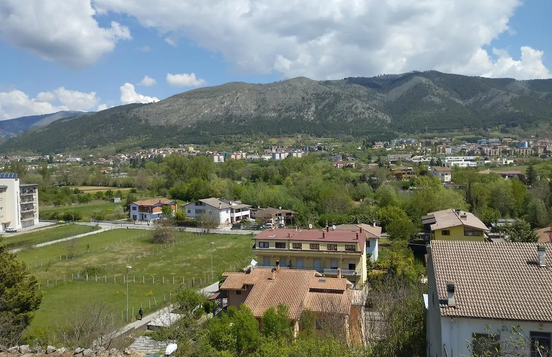B&B La Fonte-1