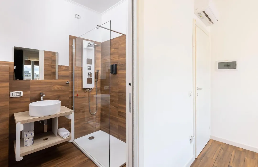 Mapi'S Rooms - Eja Sardinia-1