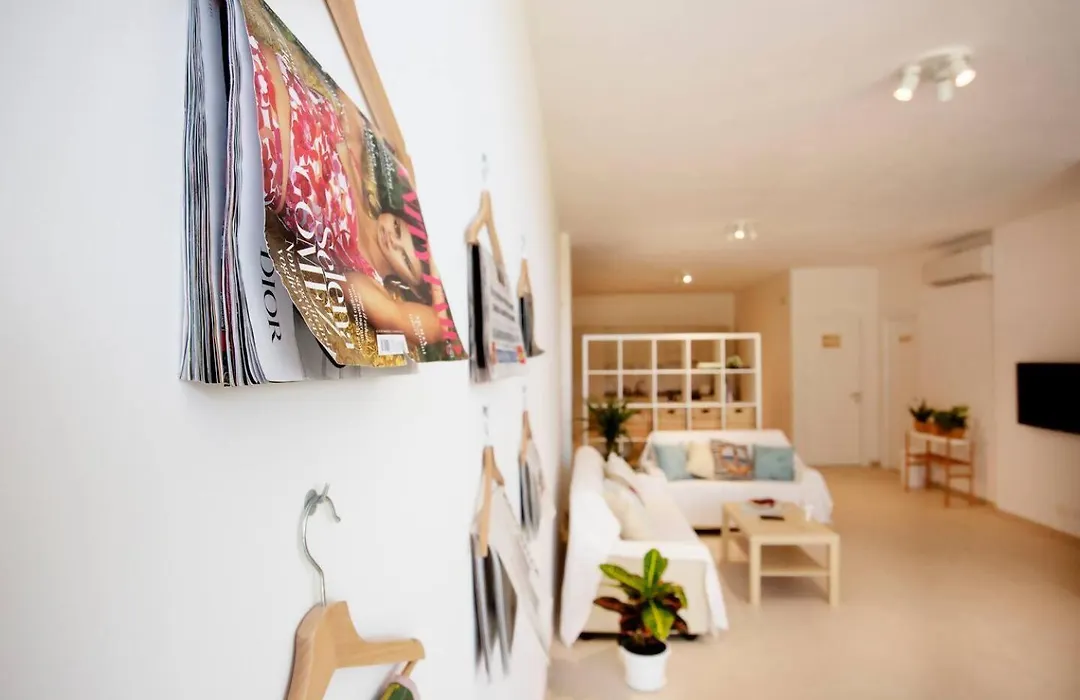 6Venti - Holiday Accommodation - Marina di Modica-1