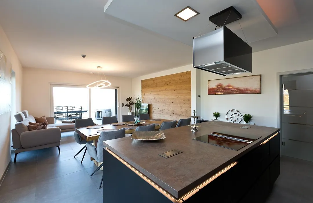 Kells Appartements-1