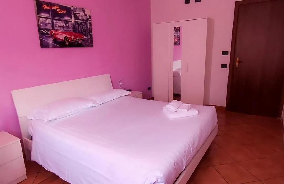 B&B Ciampino-1