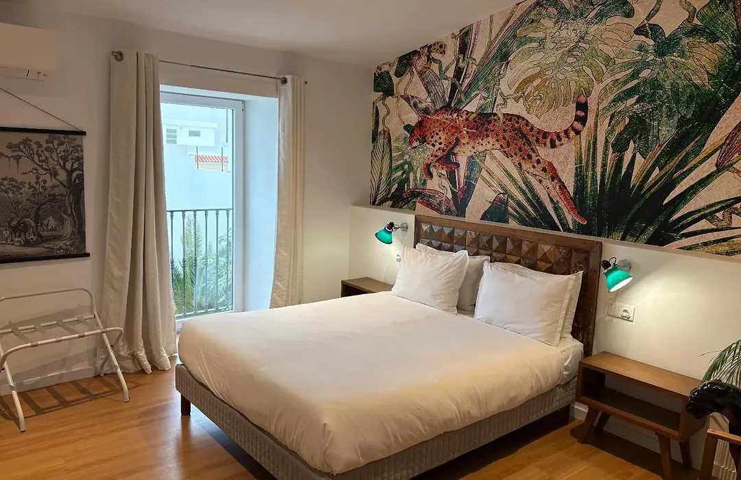 Casa Apollo Guesthouse-1