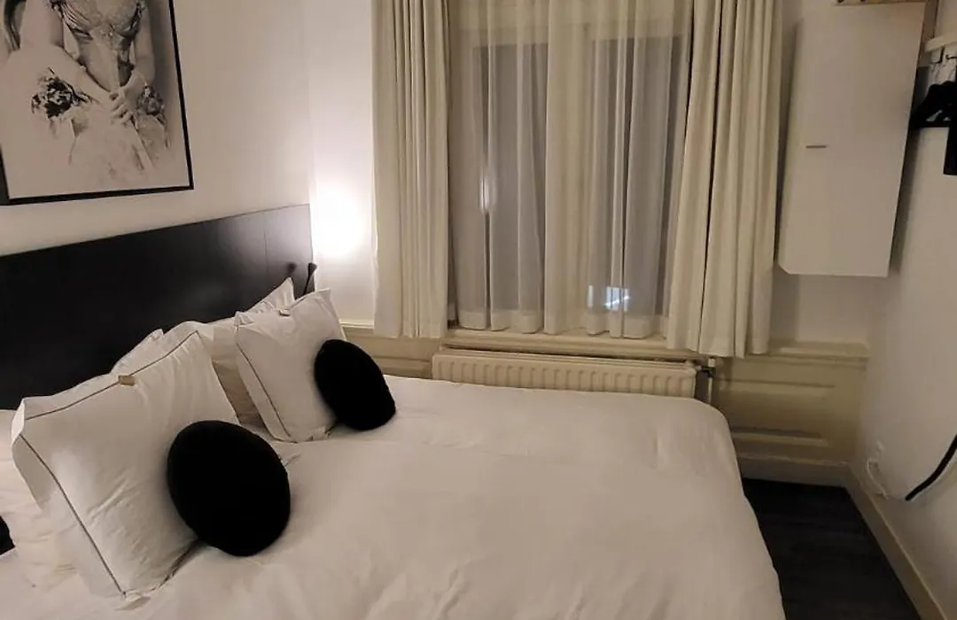 Emma'S B&B-1