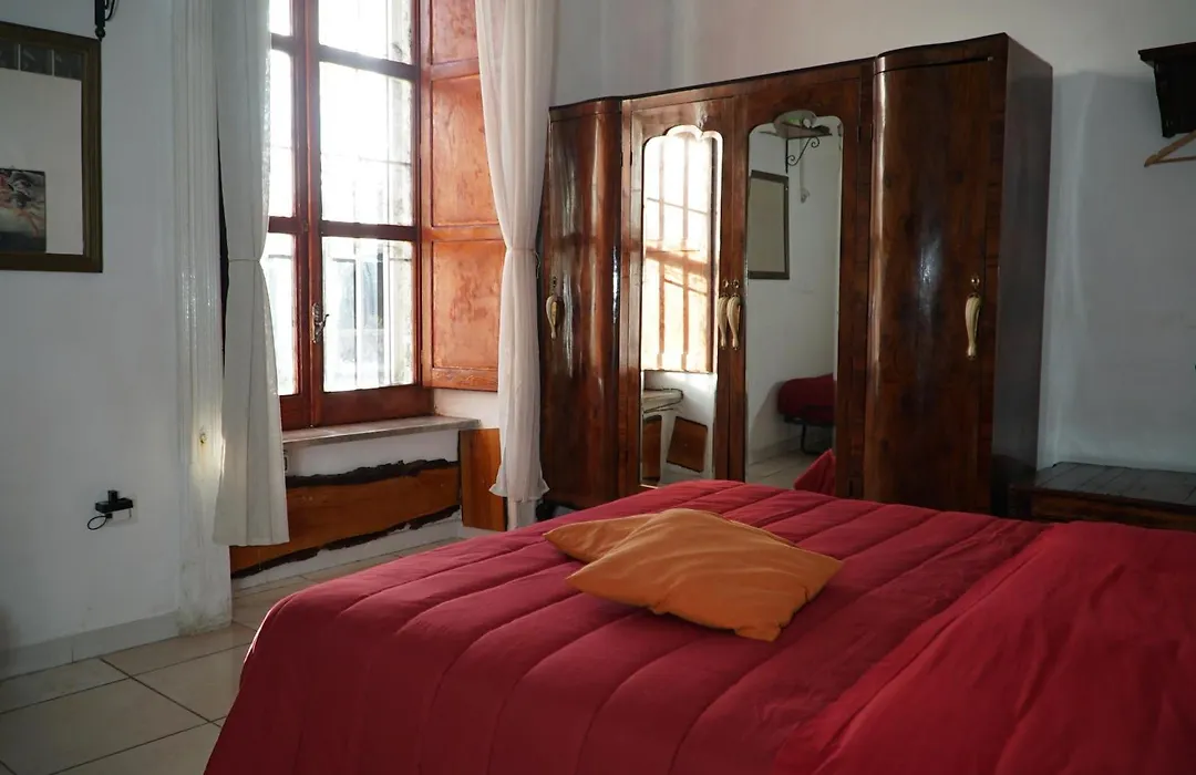 B&B Cappotto Civico 48-1