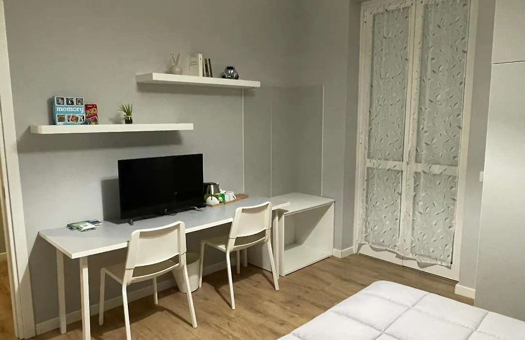 Il Mughetto-1