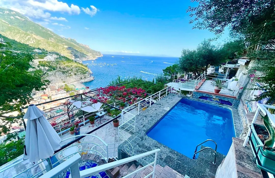 B&B Orto Paradiso-1