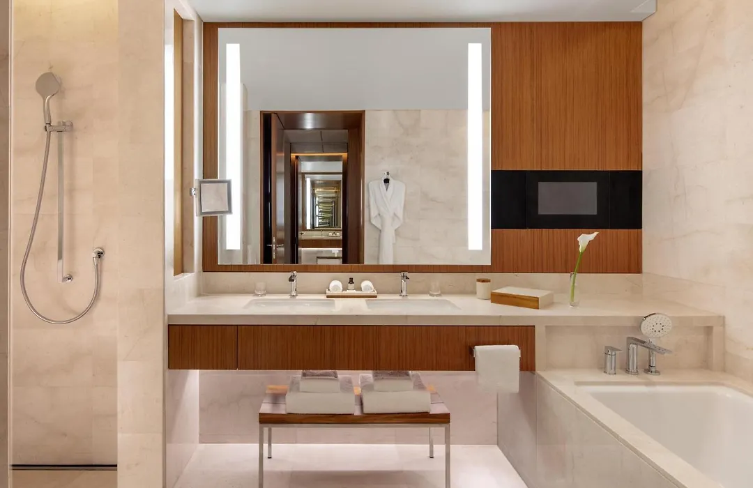Park Hyatt Doha, Msheireb Downtown-1