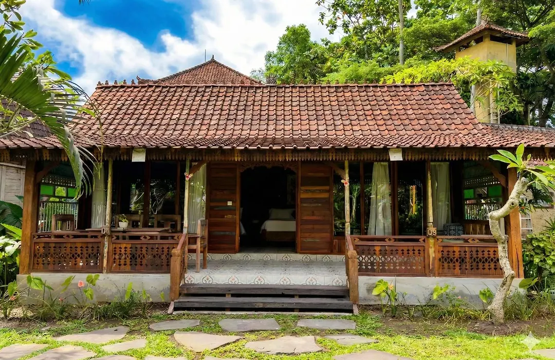 Green Space Ubud-1