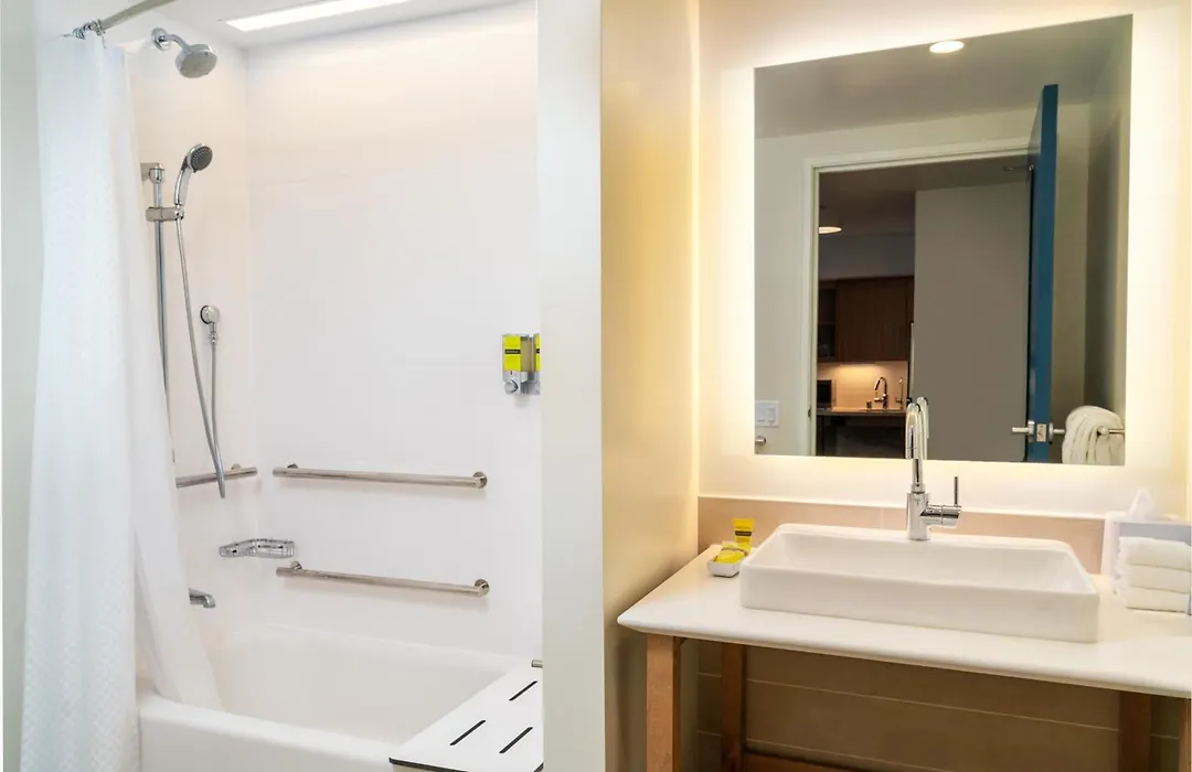 Element By Marriott Sacramento Airport-1